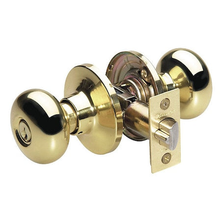 Master Lock Door Hardware BC0103KA - product photo 1