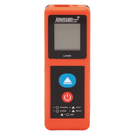 Johnson Level & Tool Measuring Tool LDM85 - product photo 1