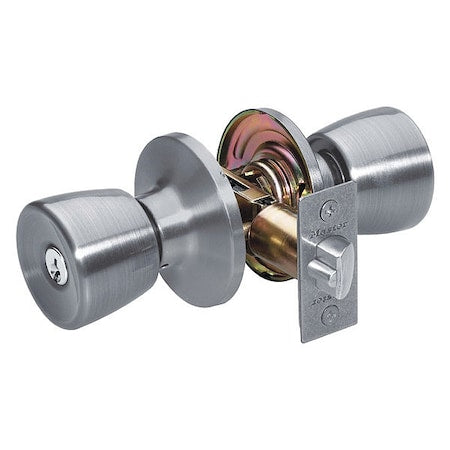 Master Lock Door Hardware TU0115KA4S - product photo 1