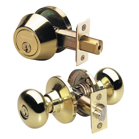 Master Lock Door Hardware BCC0603KA4S - product photo 1
