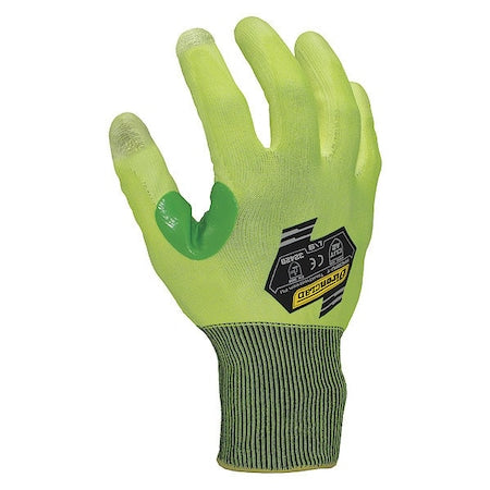 Ironclad Performance Wear Ppe KKC2PU-Y-06-XXL - product photo 1