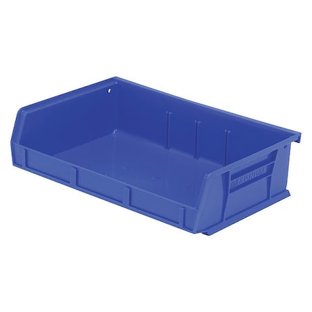 Quantum Storage Systems Storage Bin QUS236BL - product photo 1