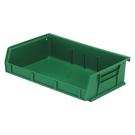 Quantum Storage Systems Storage Bin QUS236GN - product photo 1