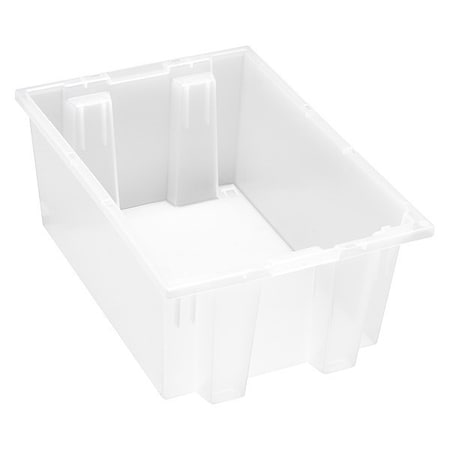 Quantum Storage Systems Storage Bin SNT200CL - product photo 1