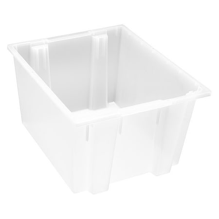 Quantum Storage Systems Storage Bin SNT230CL - product photo 1
