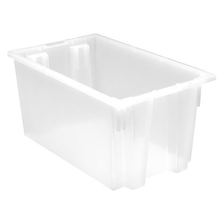 Quantum Storage Systems Storage Bin SNT240CL - product photo 1