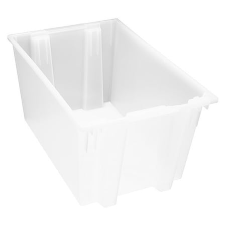 Quantum Storage Systems Storage Bin SNT300CL - product photo 1