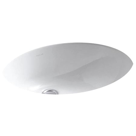 Kohler Sink K-2210-0 - product photo 1
