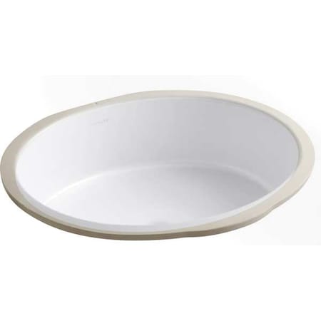 Kohler Sink K-2881-0 - product photo 1