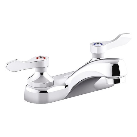 Kohler Faucet K-400T20-4AKA-CP - product photo 1