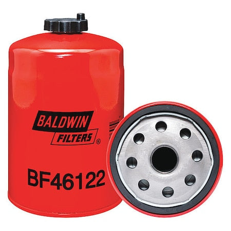 Baldwin Filters Filter BF46122 - product photo 1
