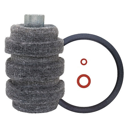 Baldwin Filters Filter S40071 - product photo 1