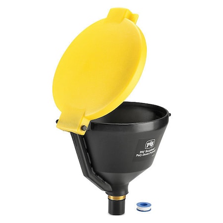 PIG Shop Tool DRM1680-YW - product photo 1