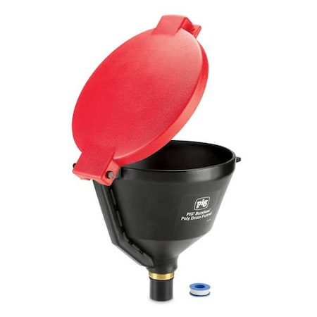 PIG Shop Tool DRM1680-RD - product photo 1
