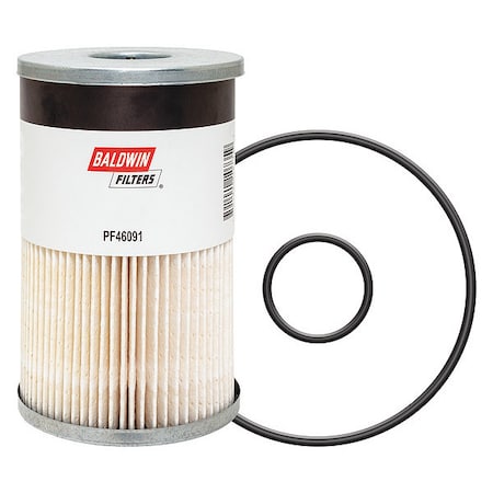Baldwin Filters Filter PF46091 - product photo 1