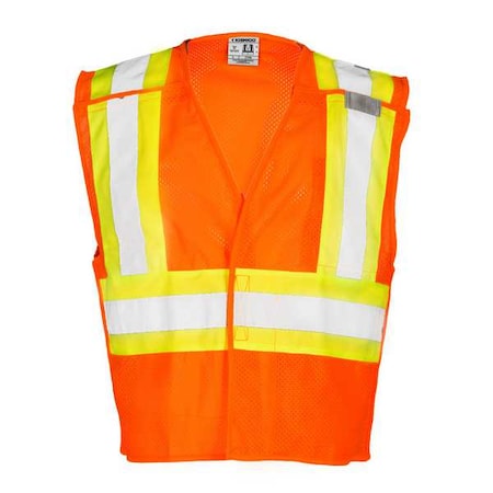 Kishigo Ppe 1176-4X - product photo 1
