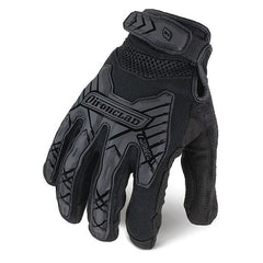 Ironclad Performance Wear Ppe IEXT-IBLK-04-L - product photo 1