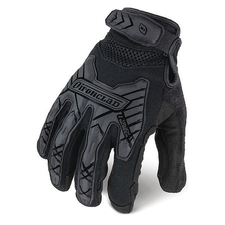 Ironclad Performance Wear Ppe IEXT-IBLK-07-XXXL - product photo 1