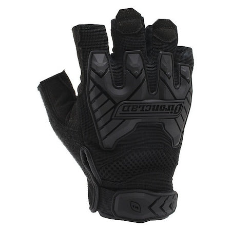 Ironclad Performance Wear Ppe IEXT-FIBLK-04-L - product photo 1