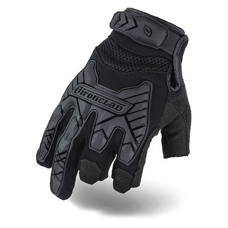 Ironclad Performance Wear Ppe IEXT-FRIBLK-03-M - product photo 1
