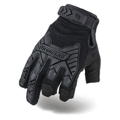 Ironclad Performance Wear Ppe IEXT-FRIBLK-08-XXXXL - product photo 1