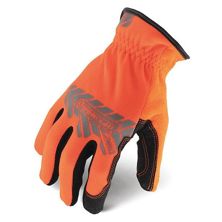Ironclad Performance Wear Ppe IEX-HSO-06-XXL - product photo 1