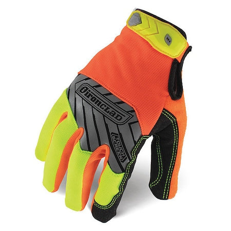 Ironclad Performance Wear Ppe IEX-HVP-05-XL - product photo 1