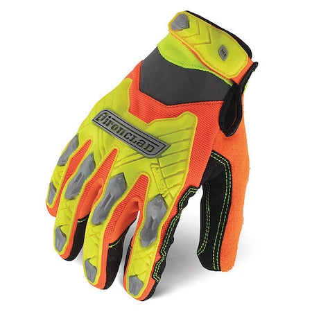 Ironclad Performance Wear Ppe IEX-HZI-04-L - product photo 1