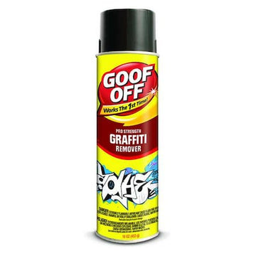 Goof OFF Paint Thinner FG673 - product photo 1