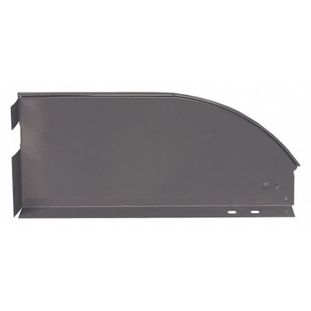 Durham MFG Storage Bin 1341-95-IND - product photo 1