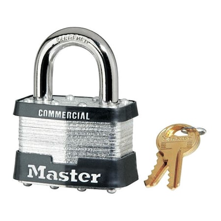 Master Lock Lock 25 - product photo 1
