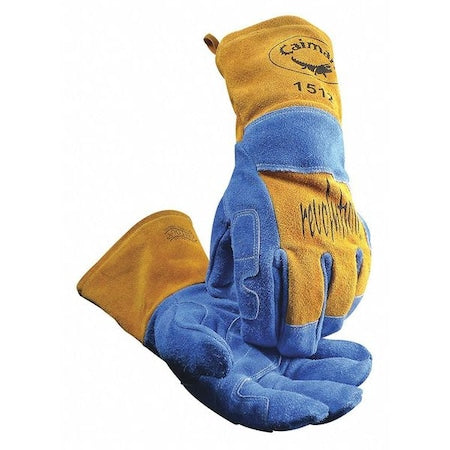 Caiman Ppe 1512 - product photo 1