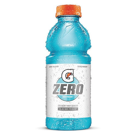 Gatorade Food Item 04354 - product photo 1