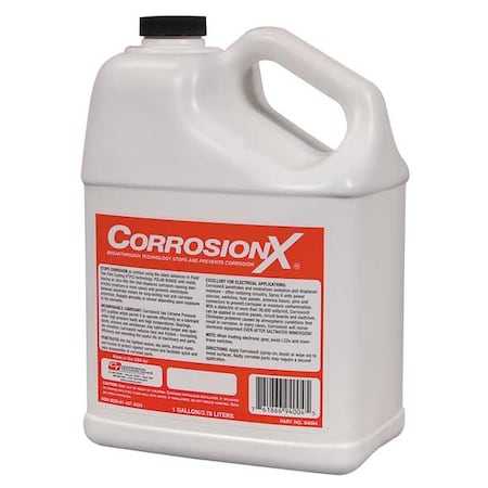 Corrosionx Lubricant 94004 - product photo 1