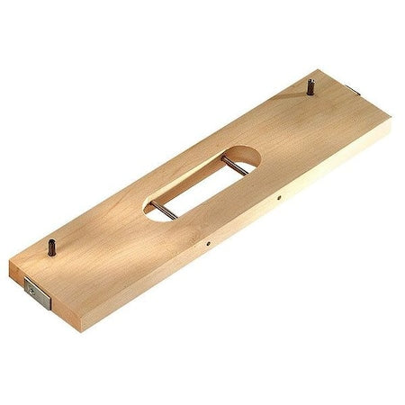 Soss Door Hardware 216IT - product photo 1