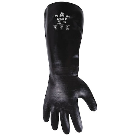 Showa Ppe 6797R - product photo 1