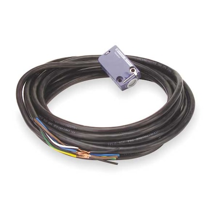 Telemecanique Sensors Control Component ZCMD21L5 - product photo 1