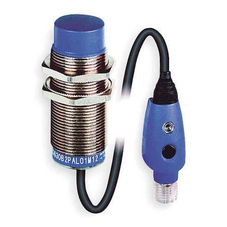 Telemecanique Sensors Control Component XS630B2PAL01M12 - product photo 1
