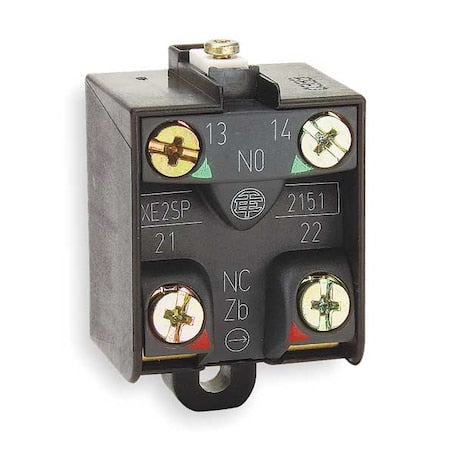 Telemecanique Sensors Control Component XE2SP2151 - product photo 1