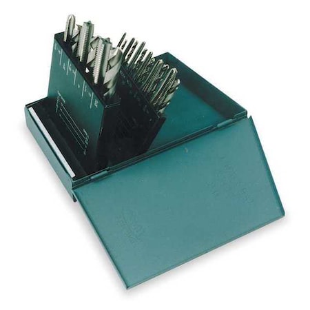 Chicago-Latrobe Cutting Tool 52580 - product photo 1