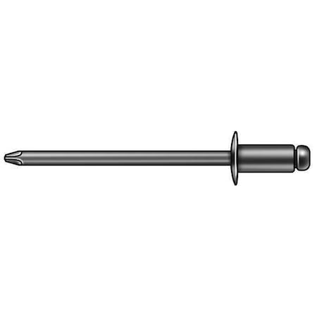 Stanley Engineered Fastening Rivet AD62BSLF200 - product photo 1
