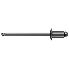 Stanley Engineered Fastening Rivet AD42ABSLF201 - product photo 1