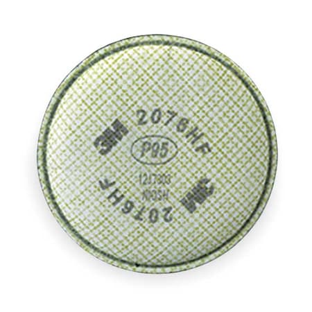 3M Ppe 2076HF - product photo 1