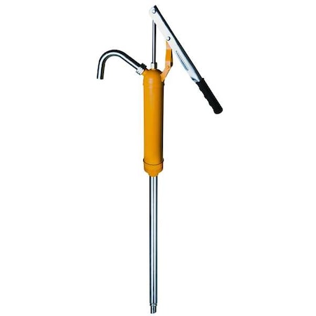 Dayton Drum Pump 4AYD4 - product photo 1