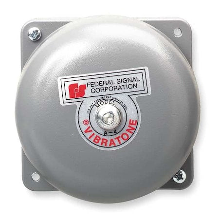 Federal Signal Safety Equipment 504-120-1 - product photo 1