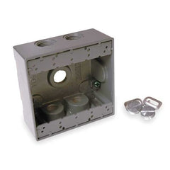 Bell Outdoor Electrical Box 5337-0 - product photo 1
