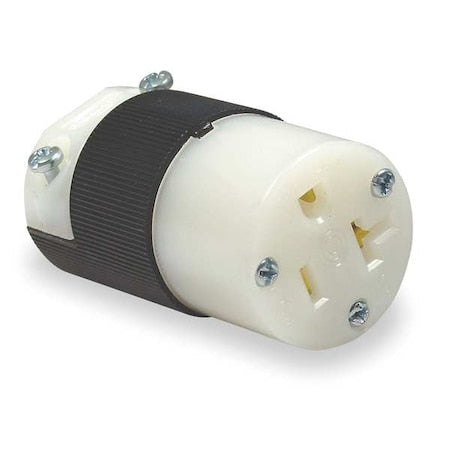 Hubbell Wiring Device-Kellems Wiring Device HBL5369C - product photo 1