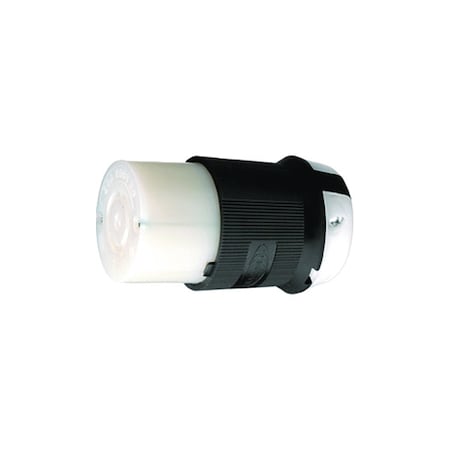 Hubbell Wiring Device-Kellems Wiring Device HBL2423 - product photo 1