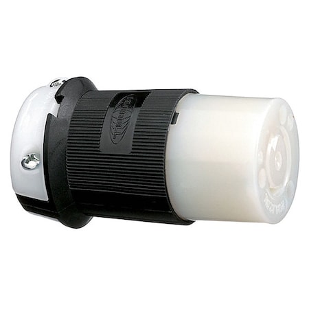 Hubbell Wiring Device-Kellems Wiring Device HBL2313 - product photo 1
