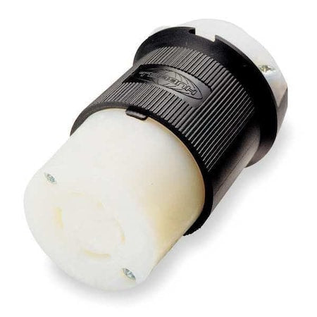Hubbell Wiring Device-Kellems Wiring Device HBL3523C - product photo 1